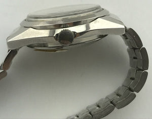 Tissot Automatic