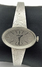 Laden Sie das Bild in den Galerie-Viewer, Longines Mechanisch