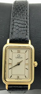Omega Quartz