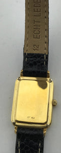 Omega Quartz