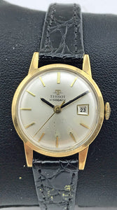 Tissot Visodate