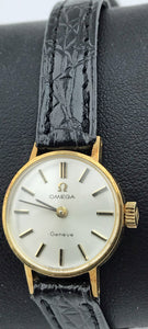 Omega Genève