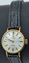 Laden Sie das Bild in den Galerie-Viewer, Omega Genève