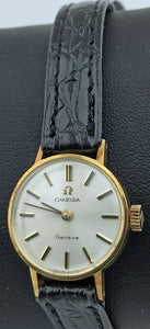 Omega Genève