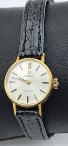 Omega Genève