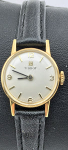 Tissot Mechanisch