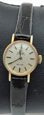 Omega De Ville