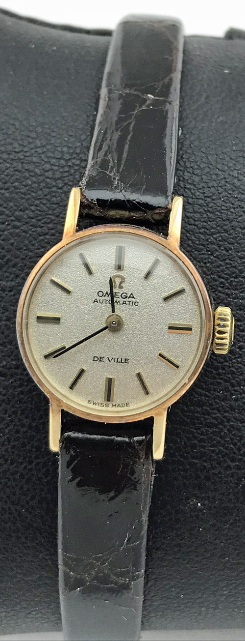 Omega De Ville
