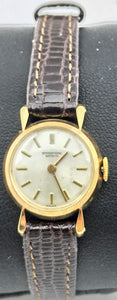 IWC Mechanisch