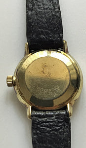 Omega De Ville