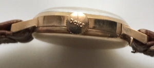 Doxa Antimagnetic