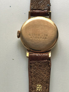 Doxa Antimagnetic