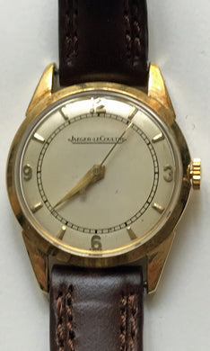 Jaeger-LeCoultre 688511A