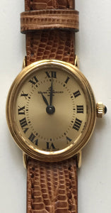Baume & Mercier 38299
