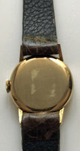 Laden Sie das Bild in den Galerie-Viewer, IWC Handaufzug