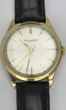 Laden Sie das Bild in den Galerie-Viewer, IWC Handaufzug