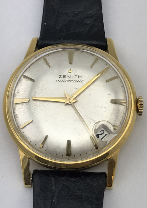 Zenith Automatic