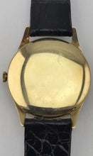 Laden Sie das Bild in den Galerie-Viewer, Longines Golduhr