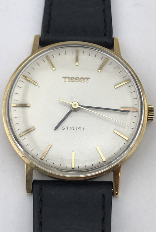 Tissot Stylist