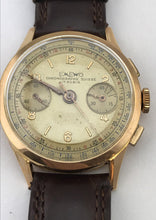 Laden Sie das Bild in den Galerie-Viewer, Emewo Chronograph