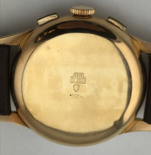 Laden Sie das Bild in den Galerie-Viewer, Emewo Chronograph
