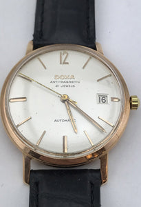Doxa Automatic