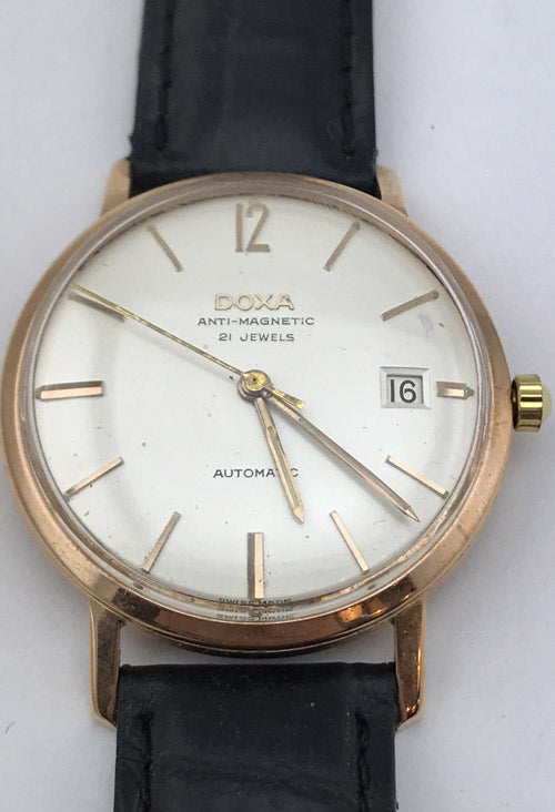 Doxa Automatic