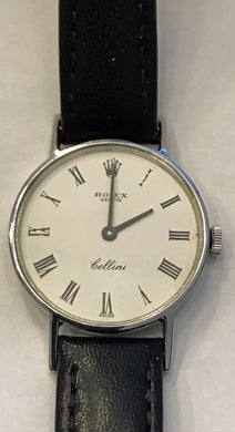 Rolex Cellini