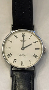 Rolex Cellini