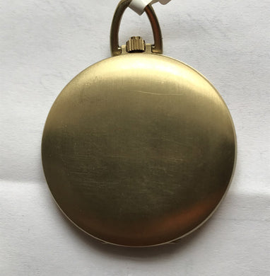 Pallas Taschenuhr