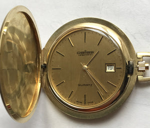 Pallas Taschenuhr