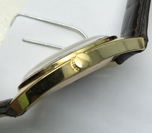 Omega Constellation