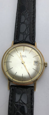 Doxa Automatic
