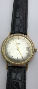 Doxa Automatic