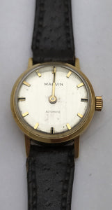 Marvin Automatic