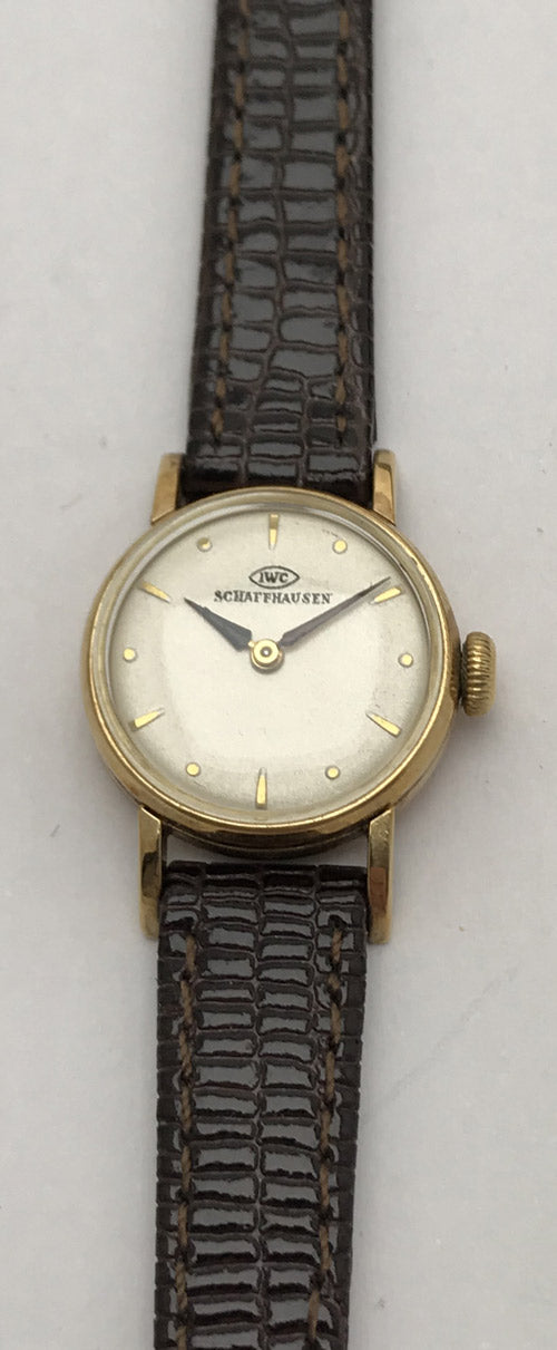 IWC Schaffhausen