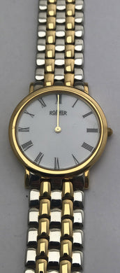 Roamer Bicolor