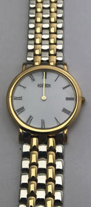 Roamer Bicolor