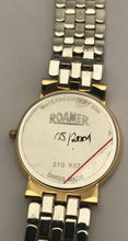 Laden Sie das Bild in den Galerie-Viewer, Roamer Bicolor