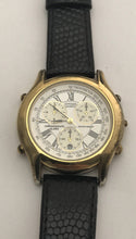 Laden Sie das Bild in den Galerie-Viewer, CITIZEN Alarm Chronograph