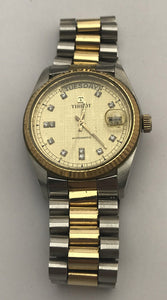 Tissot Automatic