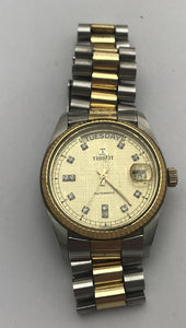 Tissot Automatic