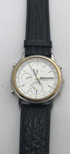 Laden Sie das Bild in den Galerie-Viewer, Seiko Quartz Chronograph