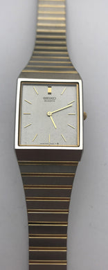 Seiko Quartz