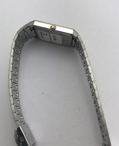 Seiko Quartz