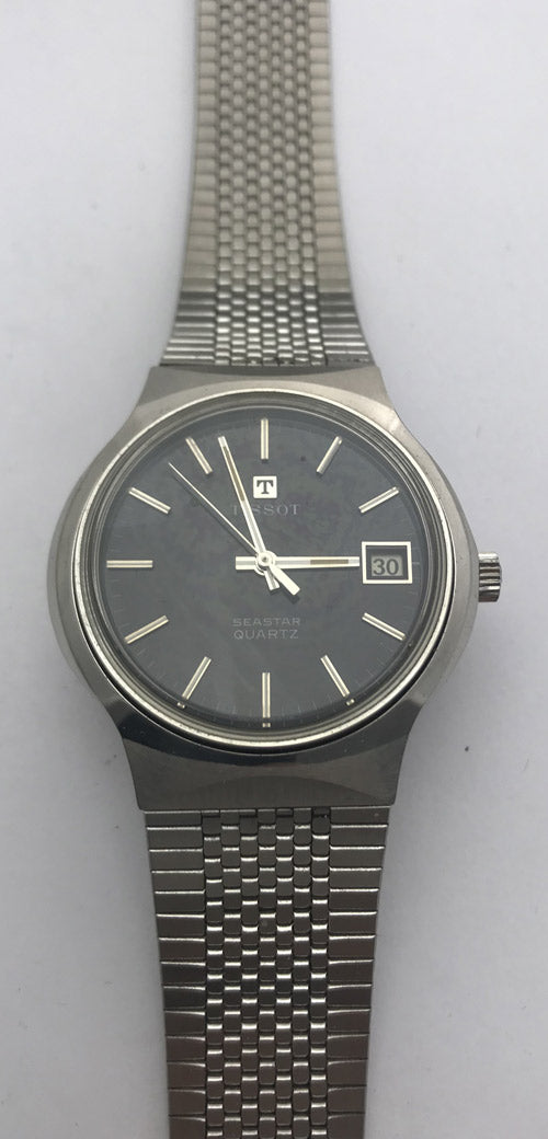 Tissot Seastar